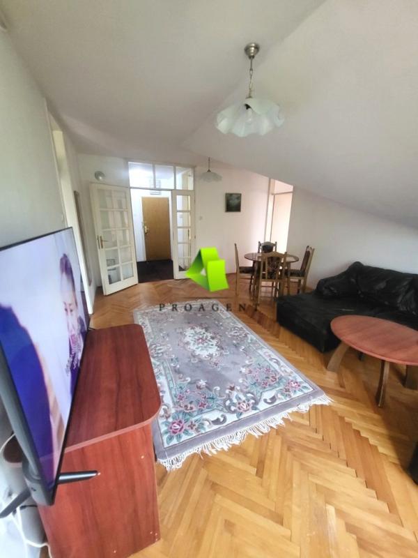 Glavna slika -Jednoiposoban stan za izdavanje, 53m2, 350€