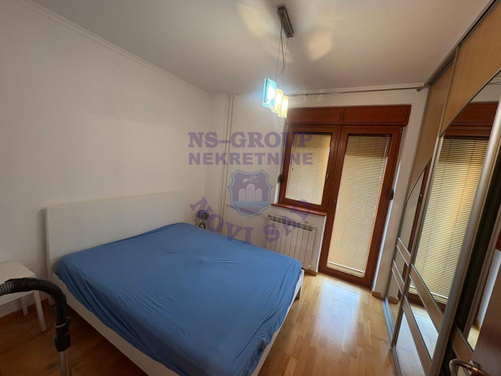 Slika 3 - Dvosoban stan na prodaju, 52m2, 226.600€