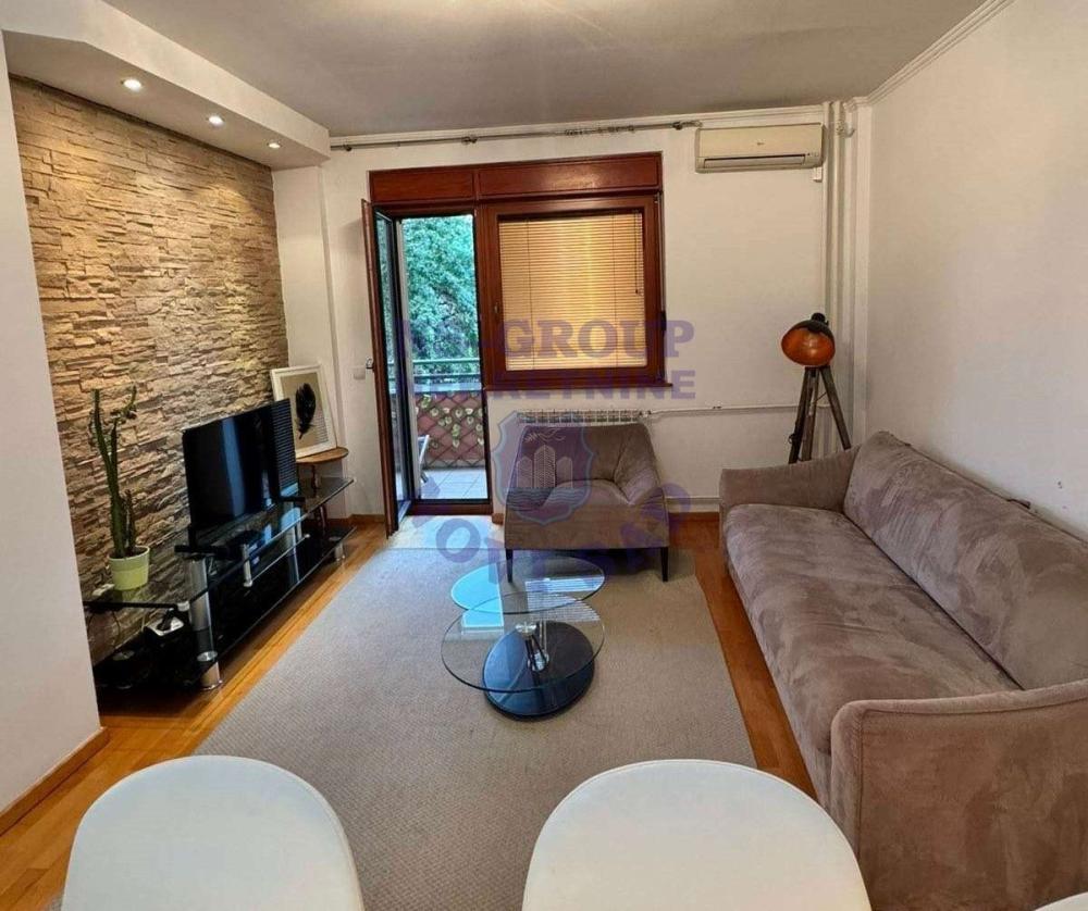 Slika 1 - Dvosoban stan na prodaju, 52m2, 226.600€