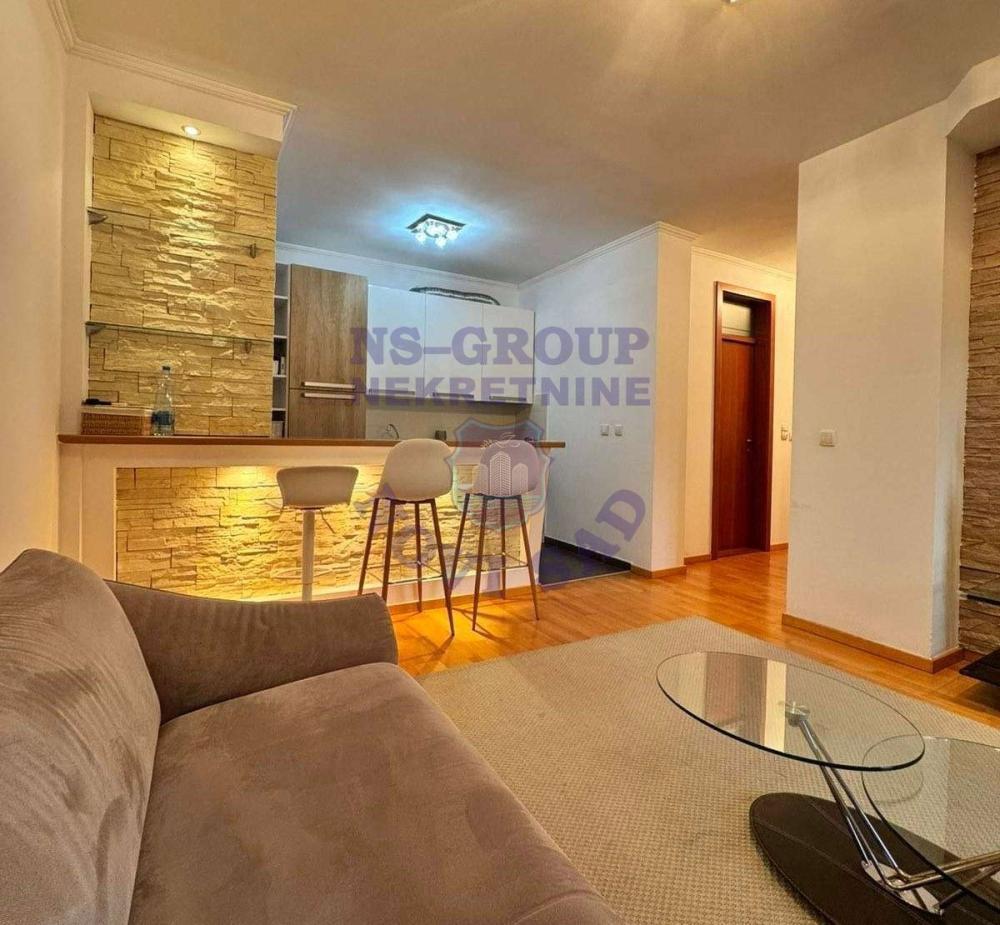 Glavna slika -Dvosoban stan na prodaju, 52m2, 226.600€