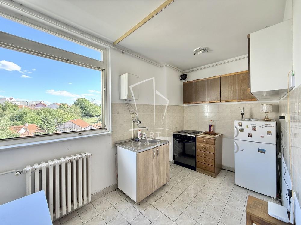 Slika 9 - Ustanička, Trosoban stan na prodaju, 71m2, 180.000€