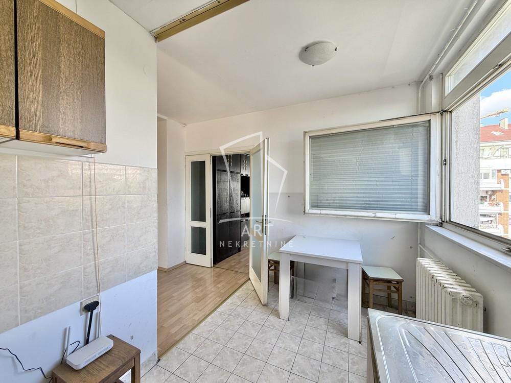 Slika 11 - Ustanička, Trosoban stan na prodaju, 71m2, 180.000€