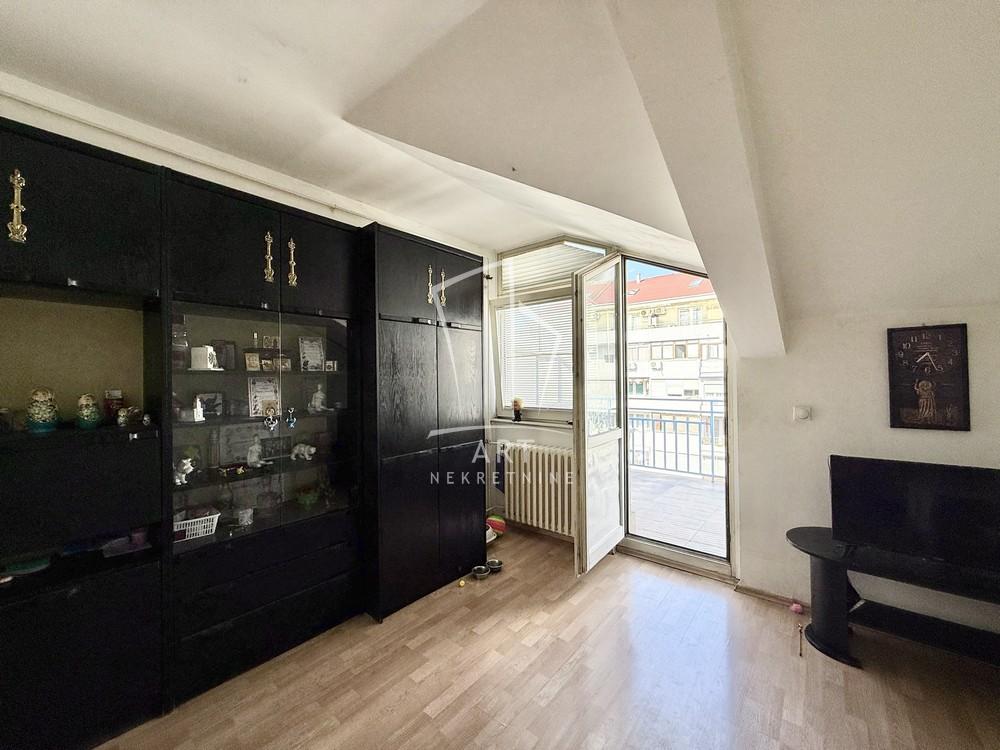 Slika 2 - Ustanička, Trosoban stan na prodaju, 71m2, 180.000€