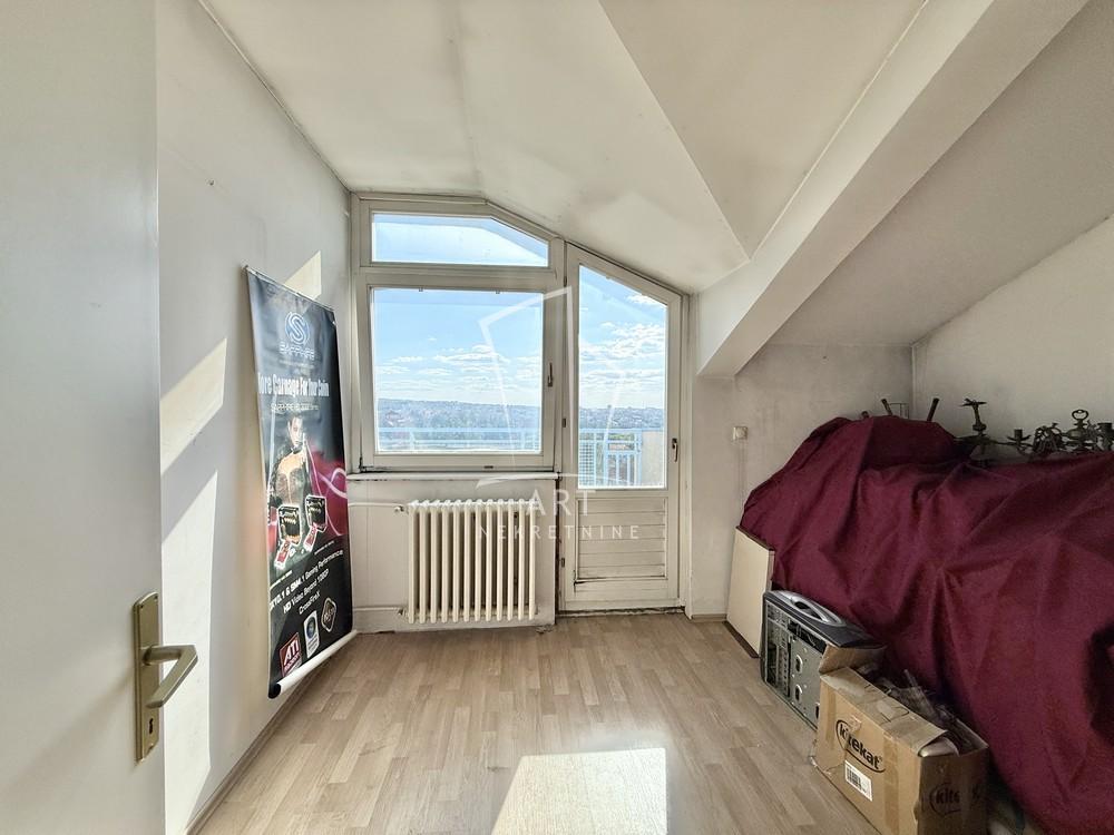 Slika 3 - Ustanička, Trosoban stan na prodaju, 71m2, 180.000€