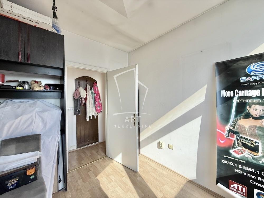 Slika 5 - Ustanička, Trosoban stan na prodaju, 71m2, 180.000€