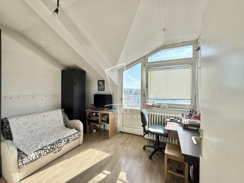 Slika 6 - Ustanička, Trosoban stan na prodaju, 71m2, 180.000€