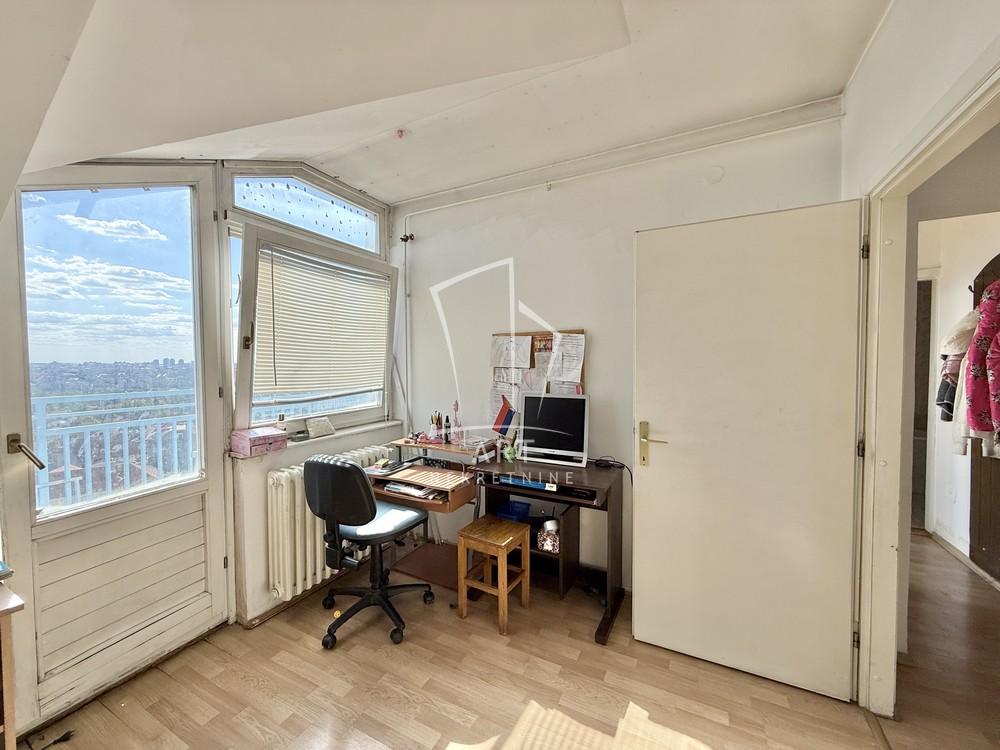 Slika 8 - Ustanička, Trosoban stan na prodaju, 71m2, 180.000€