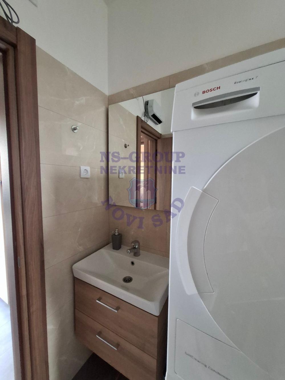 Slika 5 - Stan na prodaju, 28m2, 66.950€