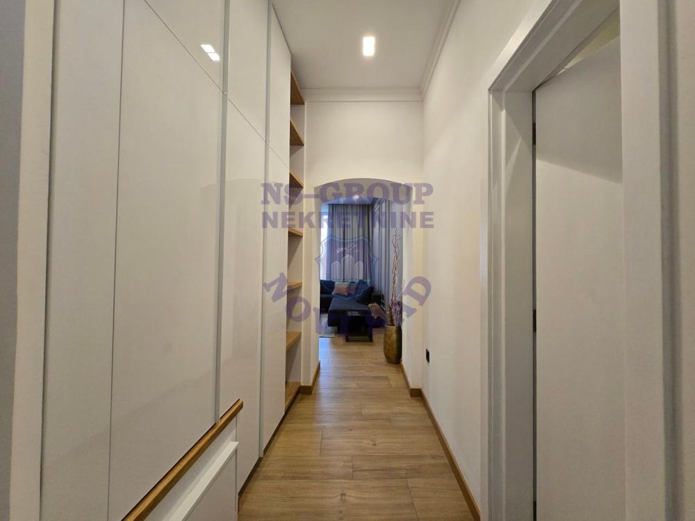 Slika 4 - Dvosoban stan na prodaju, 57m2, 293.550€