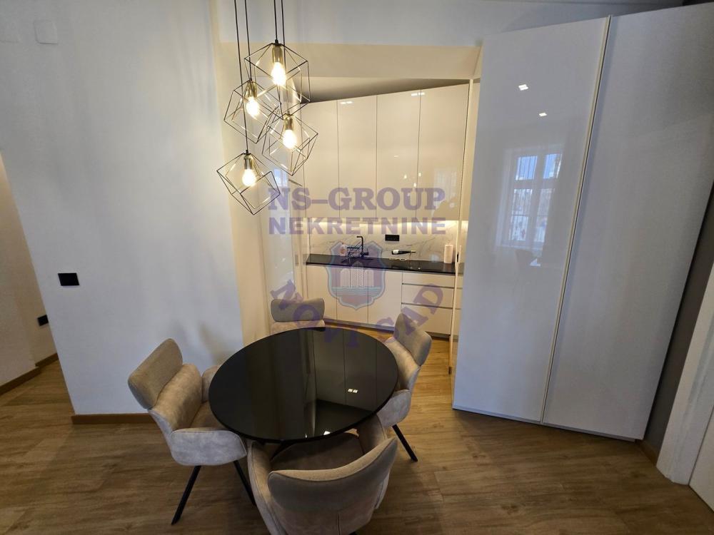 Slika 2 - Dvosoban stan na prodaju, 57m2, 293.550€