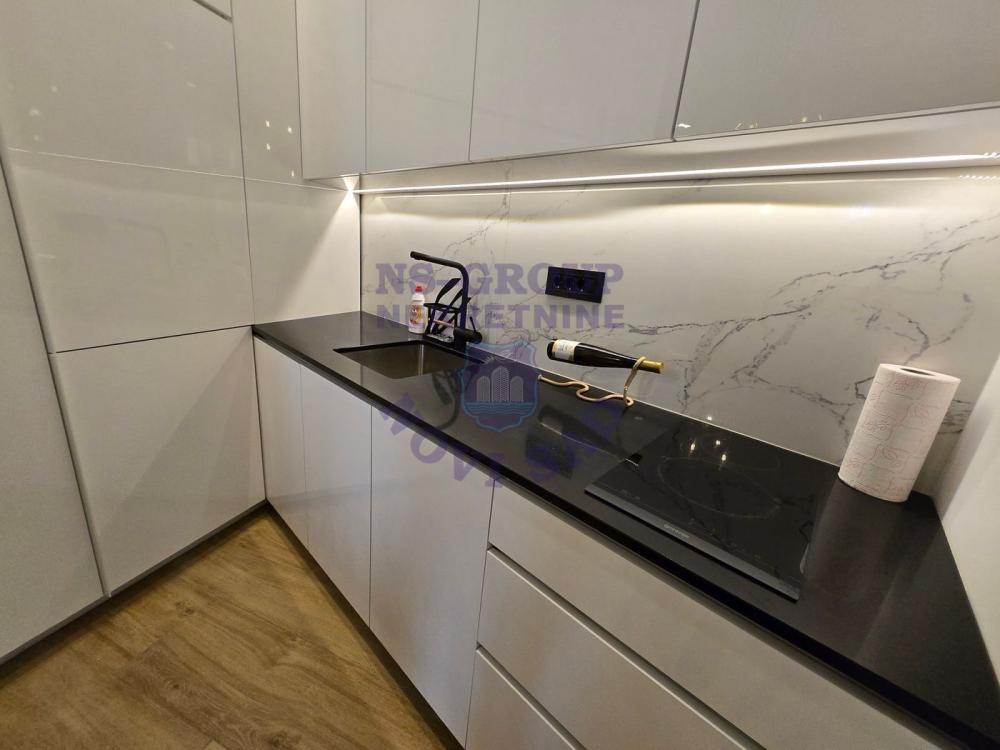 Slika 3 - Dvosoban stan na prodaju, 57m2, 293.550€