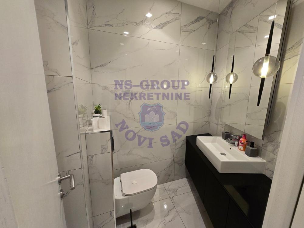 Slika 7 - Dvosoban stan na prodaju, 57m2, 293.550€