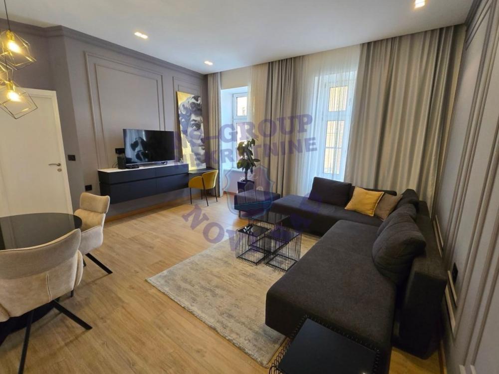 Slika 1 - Dvosoban stan na prodaju, 57m2, 293.550€