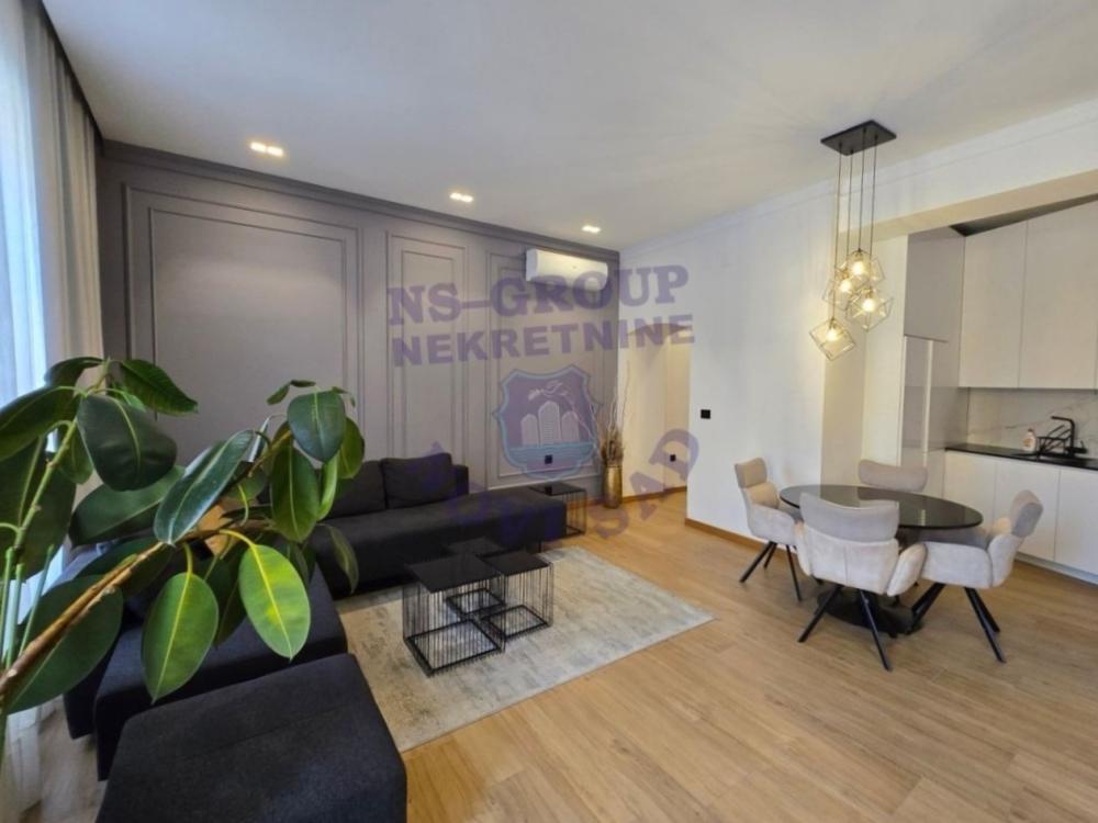 Glavna slika -Dvosoban stan na prodaju, 57m2, 293.550€