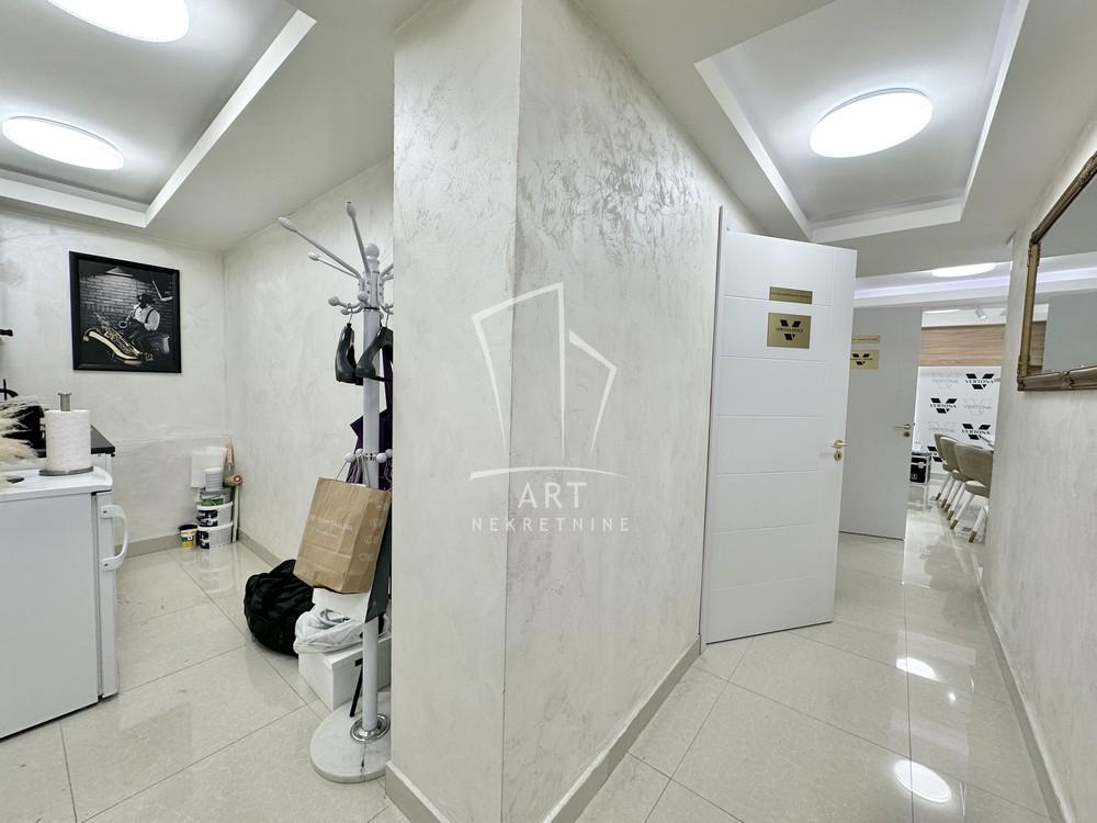 Slika 10 - Sazonova, Trosoban stan na prodaju, 57m2, 145.000€