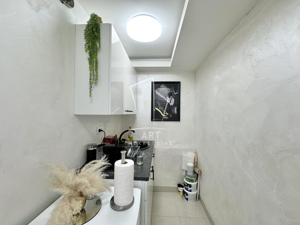 Slika 11 - Sazonova, Trosoban stan na prodaju, 57m2, 145.000€