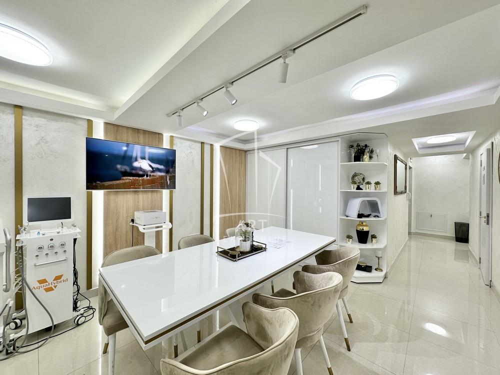 Slika 2 - Sazonova, Trosoban stan na prodaju, 57m2, 145.000€