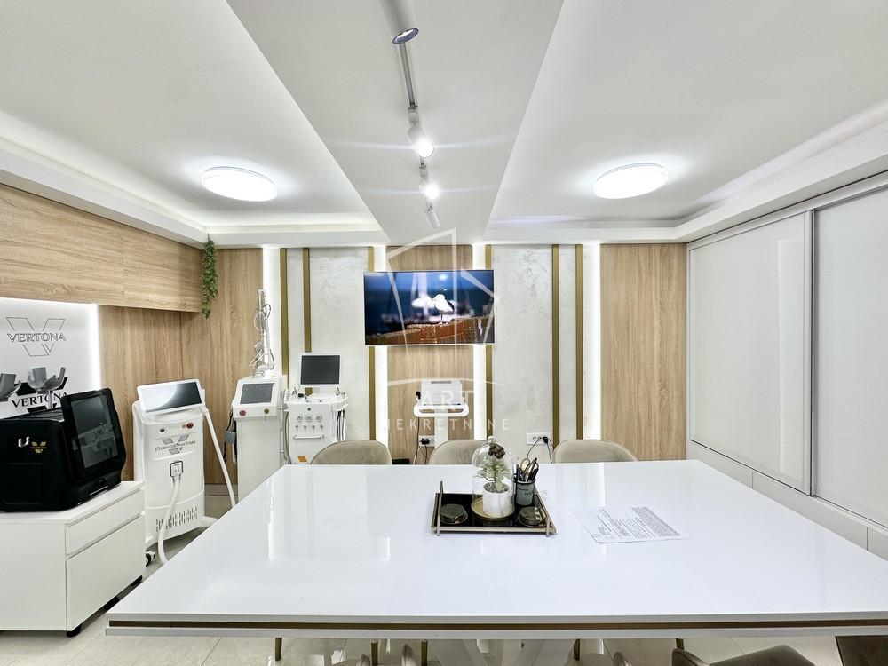 Slika 3 - Sazonova, Trosoban stan na prodaju, 57m2, 145.000€