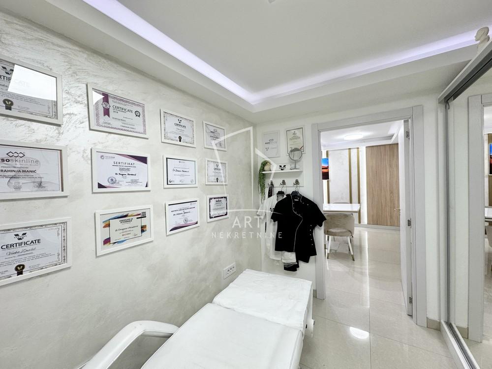 Slika 6 - Sazonova, Trosoban stan na prodaju, 57m2, 145.000€