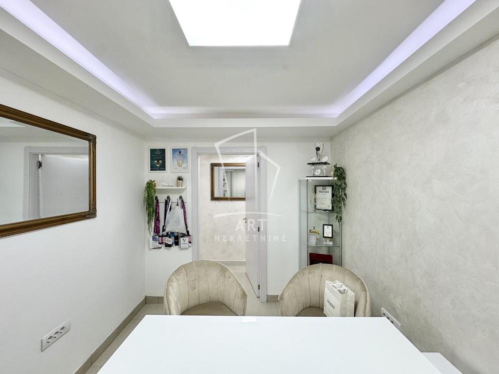 Slika 8 - Sazonova, Trosoban stan na prodaju, 57m2, 145.000€