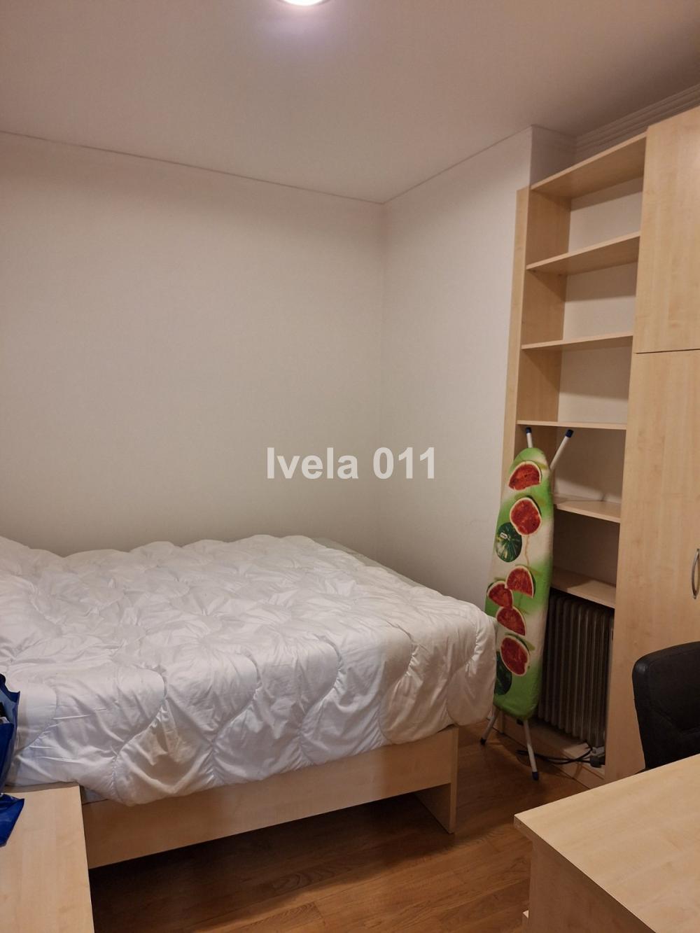 Slika 3 - Dečanska, Trosoban stan za izdavanje, 59m2, 950€