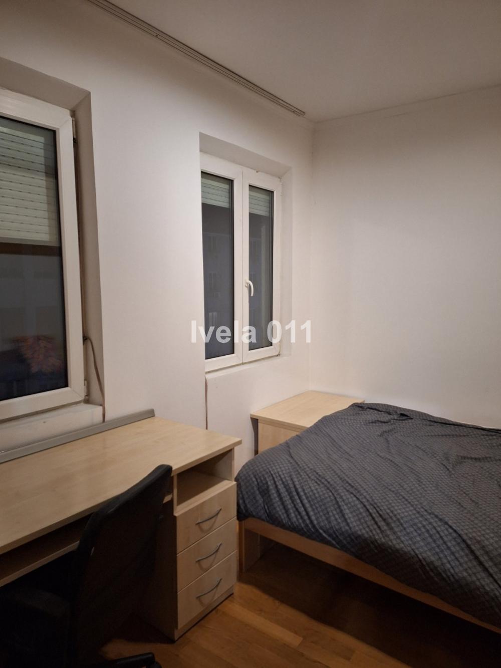 Slika 4 - Dečanska, Trosoban stan za izdavanje, 59m2, 950€