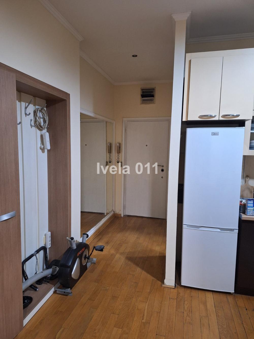 Slika 3 - Dečanska, Trosoban stan na prodaju, 59m2, 280.000€