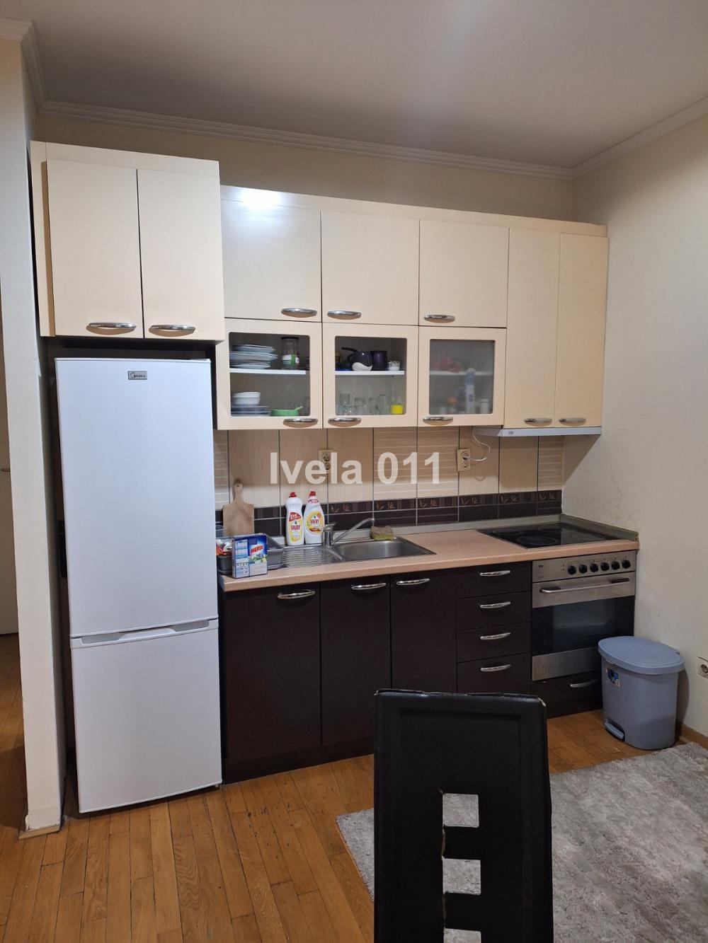 Slika 4 - Dečanska, Trosoban stan na prodaju, 59m2, 280.000€