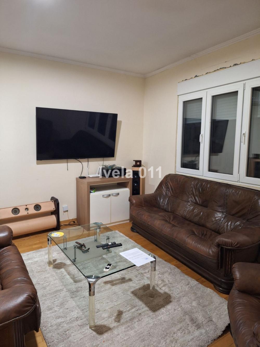 Glavna slika -Dečanska, Trosoban stan na prodaju, 59m2, 280.000€