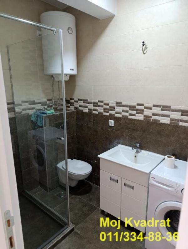 Slika 4 - Jednoiposoban stan na prodaju, 57m2, 123.000€