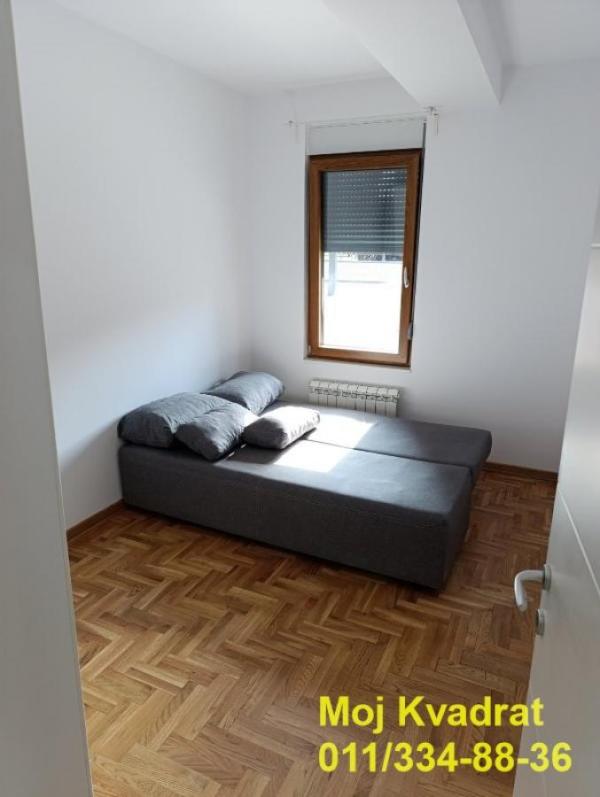 Slika 2 - Jednoiposoban stan na prodaju, 57m2, 123.000€