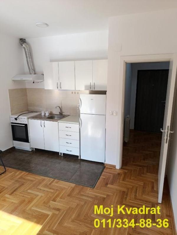 Slika 1 - Jednoiposoban stan na prodaju, 57m2, 123.000€