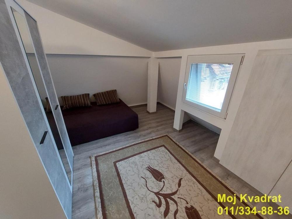 Glavna slika -Četvorosoban stan na prodaju, 98m2, 165.000€