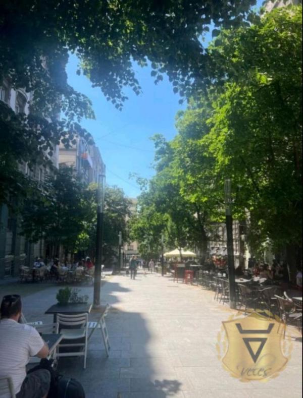 Glavna slika -Trosoban stan za izdavanje, 80m2, 1.050€