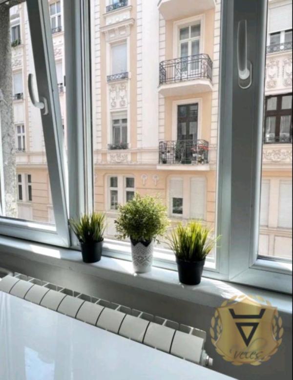 Slika 5 - Trosoban stan za izdavanje, 80m2, 1.050€