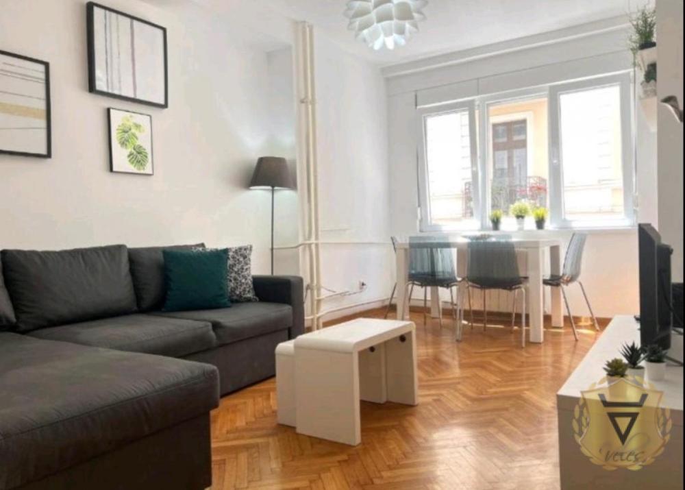 Slika 2 - Trosoban stan za izdavanje, 80m2, 1.050€