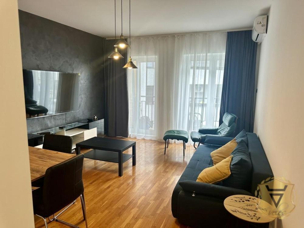 Glavna slika -Trosoban stan za izdavanje, 65m2, 800€