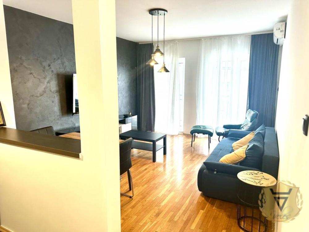 Slika 2 - Trosoban stan za izdavanje, 65m2, 800€