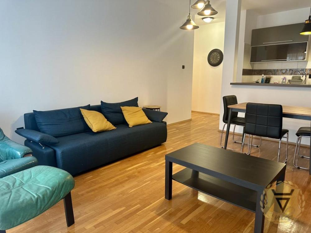 Slika 1 - Trosoban stan za izdavanje, 65m2, 800€