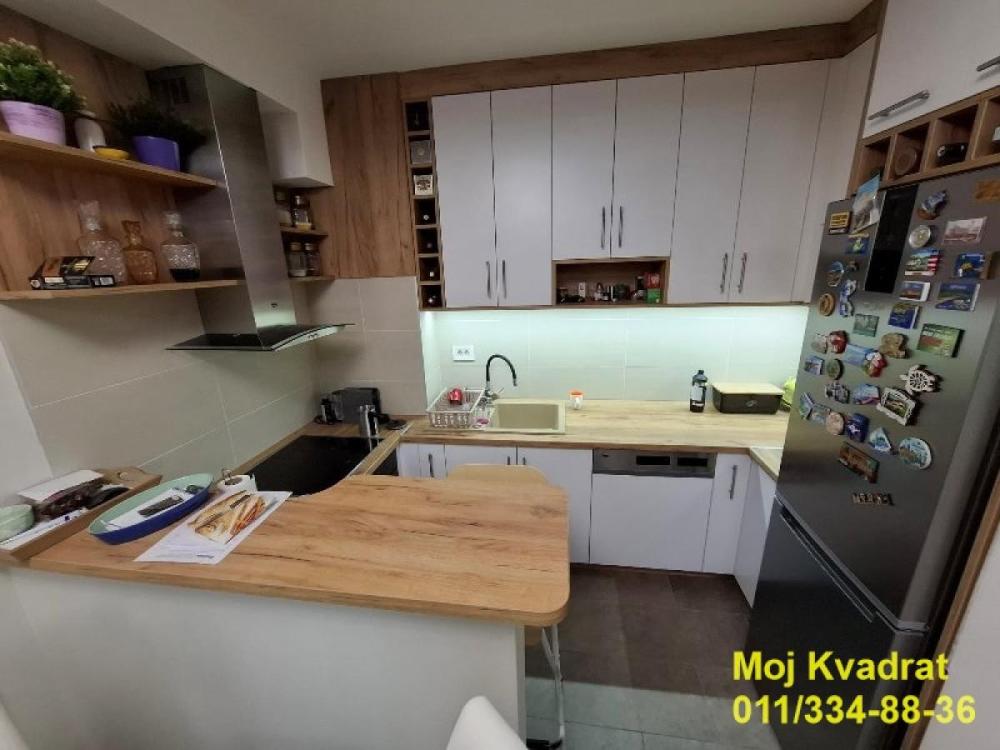 Slika 2 - Dvosoban stan na prodaju, 51m2, 220.000€