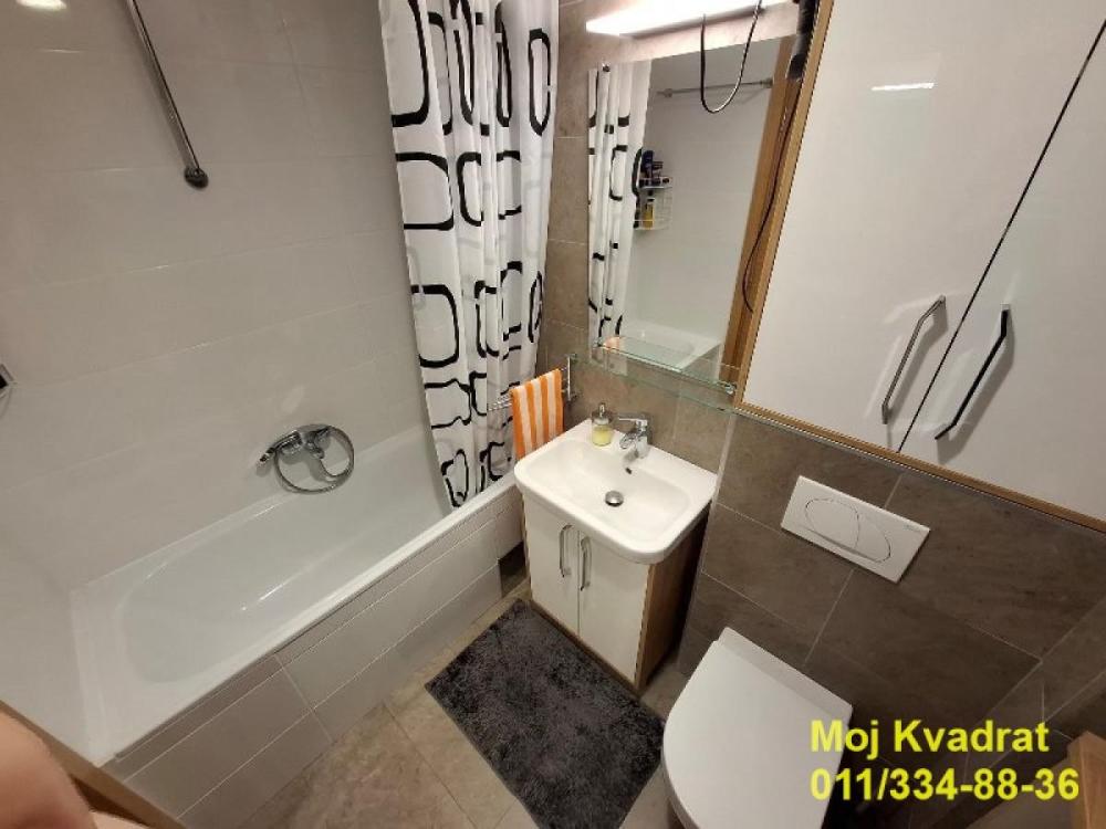 Slika 7 - Dvosoban stan na prodaju, 51m2, 220.000€