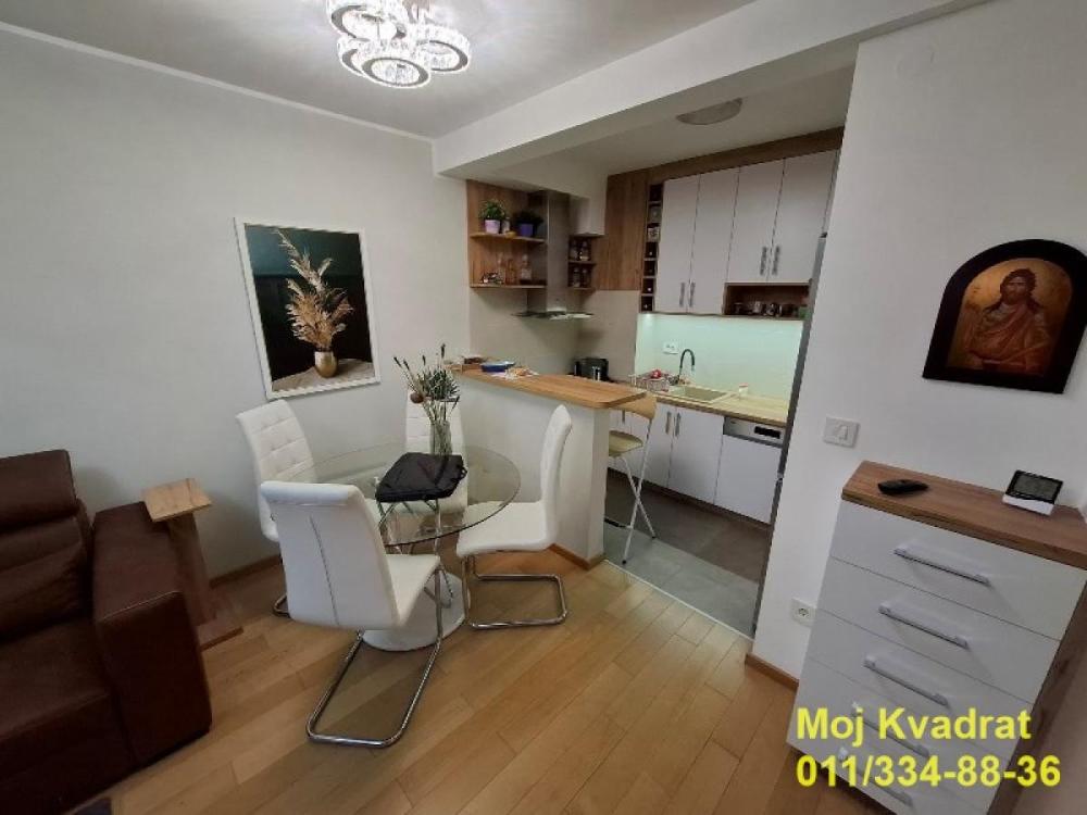 Slika 3 - Dvosoban stan na prodaju, 51m2, 220.000€