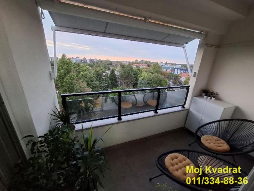 Slika 8 - Dvosoban stan na prodaju, 51m2, 220.000€