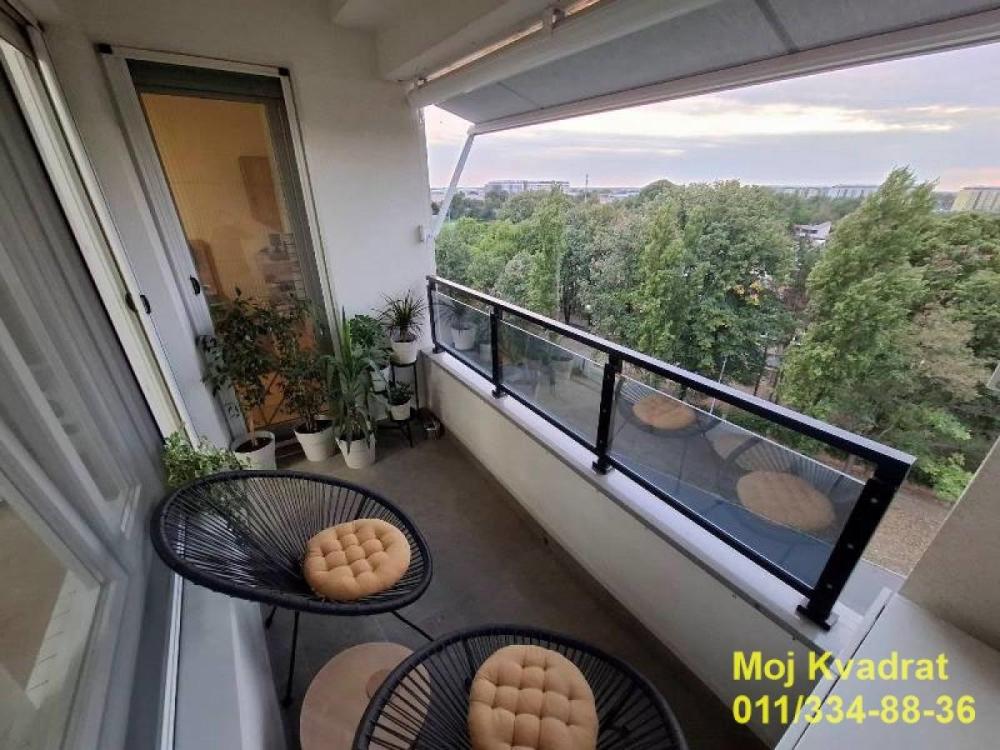 Slika 9 - Dvosoban stan na prodaju, 51m2, 220.000€