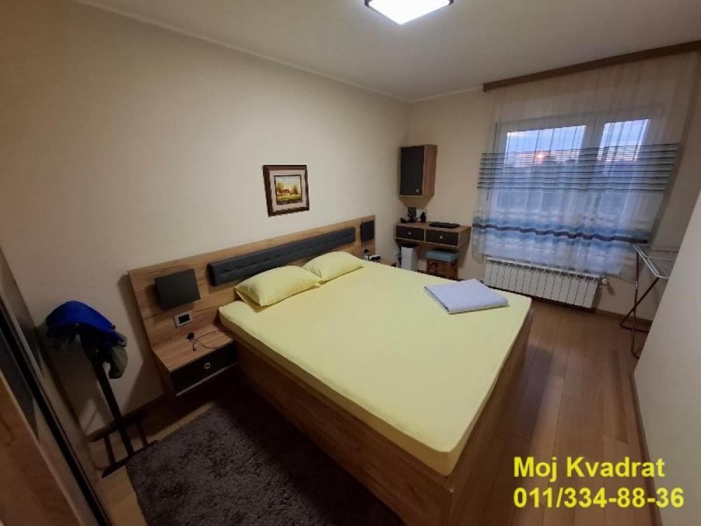 Slika 5 - Dvosoban stan na prodaju, 51m2, 220.000€