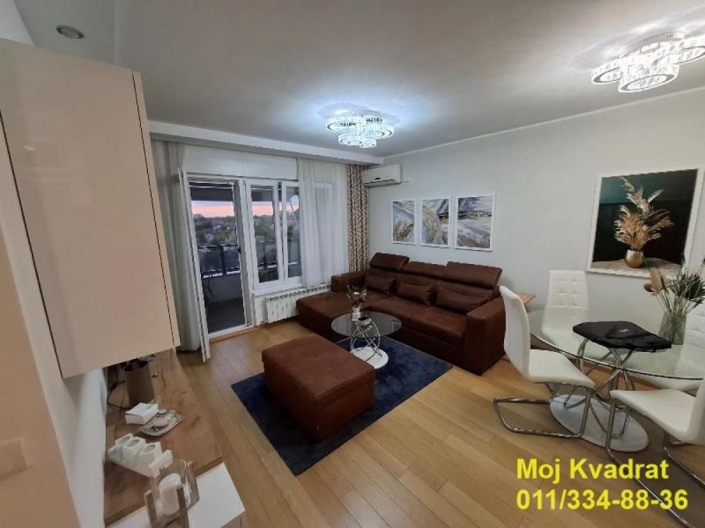 Slika 1 - Dvosoban stan na prodaju, 51m2, 220.000€