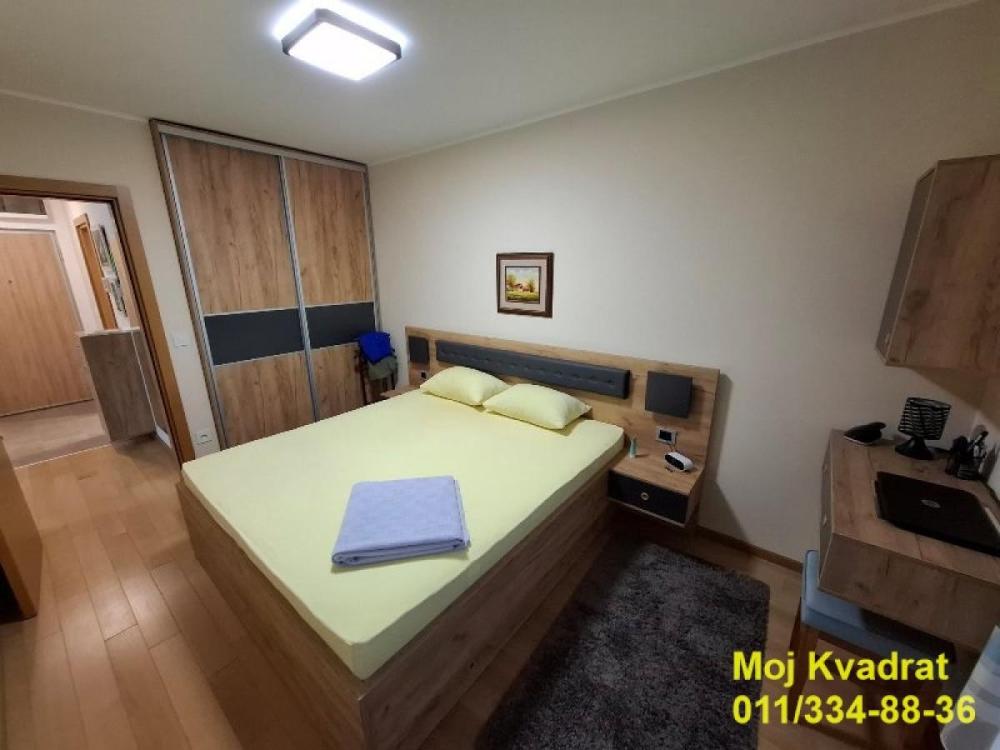 Slika 4 - Dvosoban stan na prodaju, 51m2, 220.000€