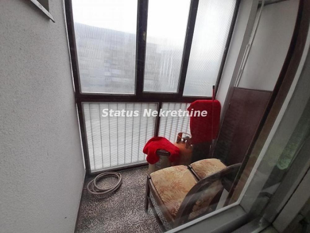 Slika 9 - Jednoiposoban stan za izdavanje, 42m2, 300€