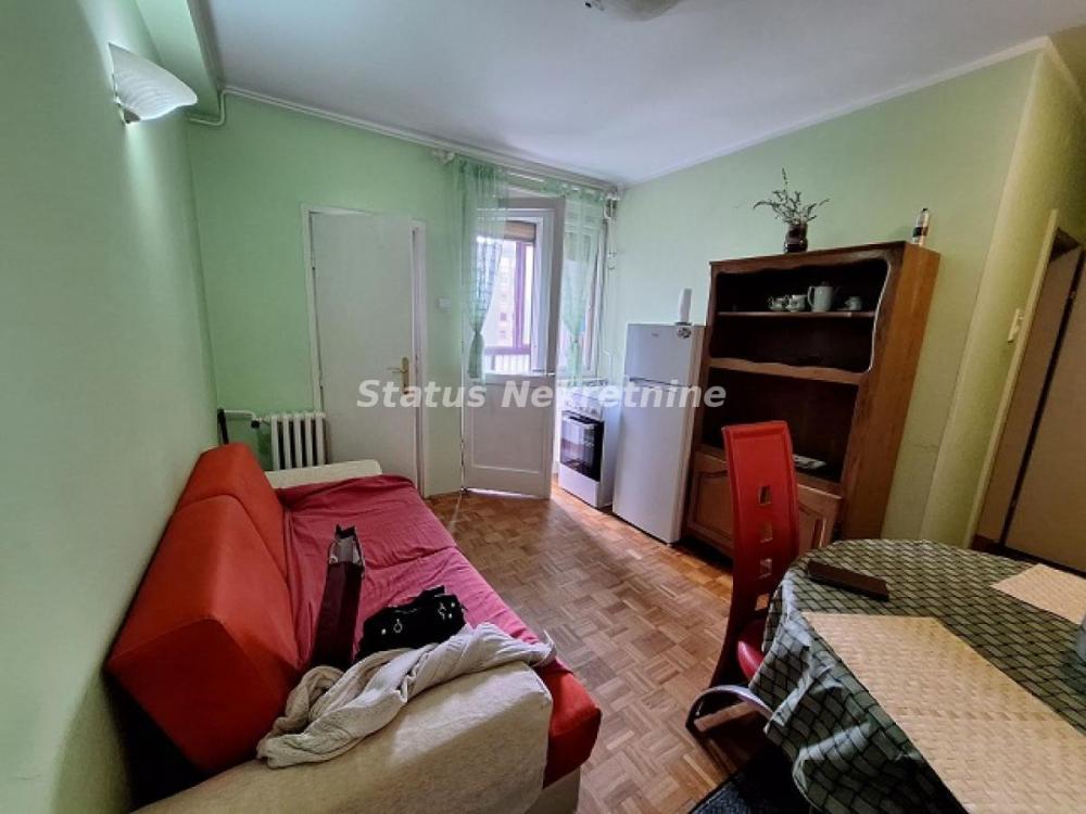 Slika 4 - Jednoiposoban stan za izdavanje, 42m2, 300€