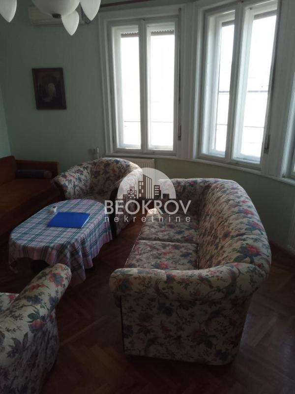 Slika 1 - Čelopečka, Troiposoban stan za izdavanje, 82m2, 900€